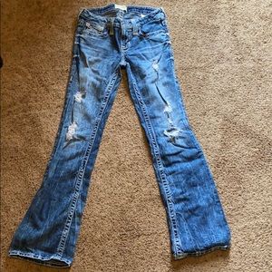 Big Star Jeans